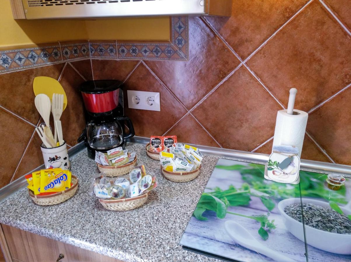 Casa Rural La Santiaga - B&B Arroyo de la Luz