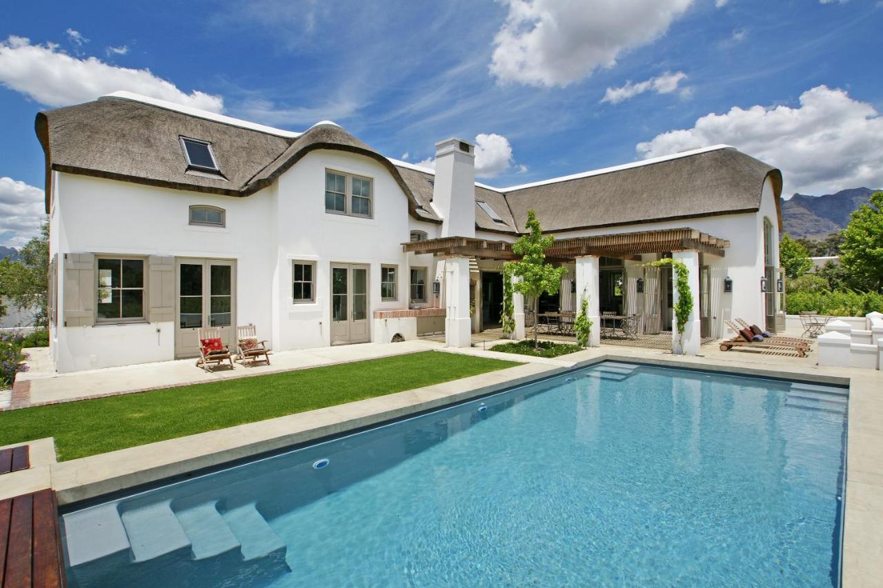 Villa Simondium - B&B