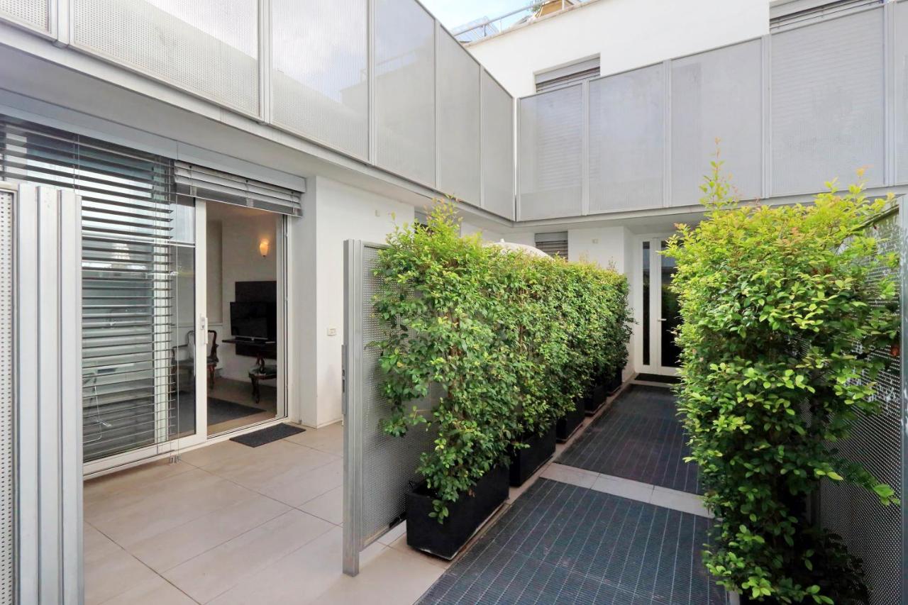 Piazza del Popolo Apartment - Ferienwohnung Rom