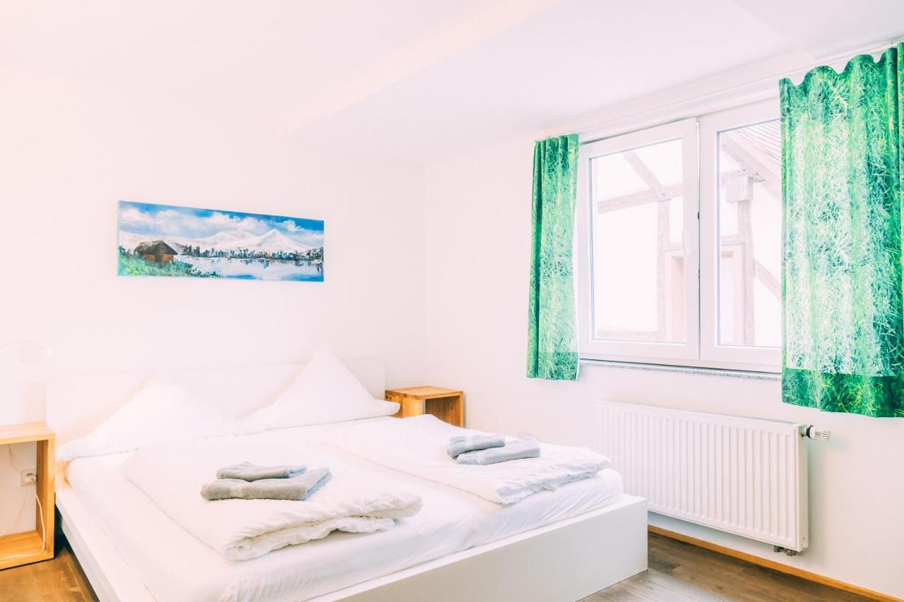 One-Bedroom Apartment (4 Adults)