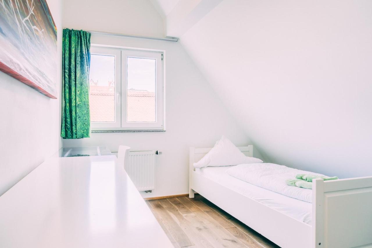 Superior Two-Bedroom Apartment with City View