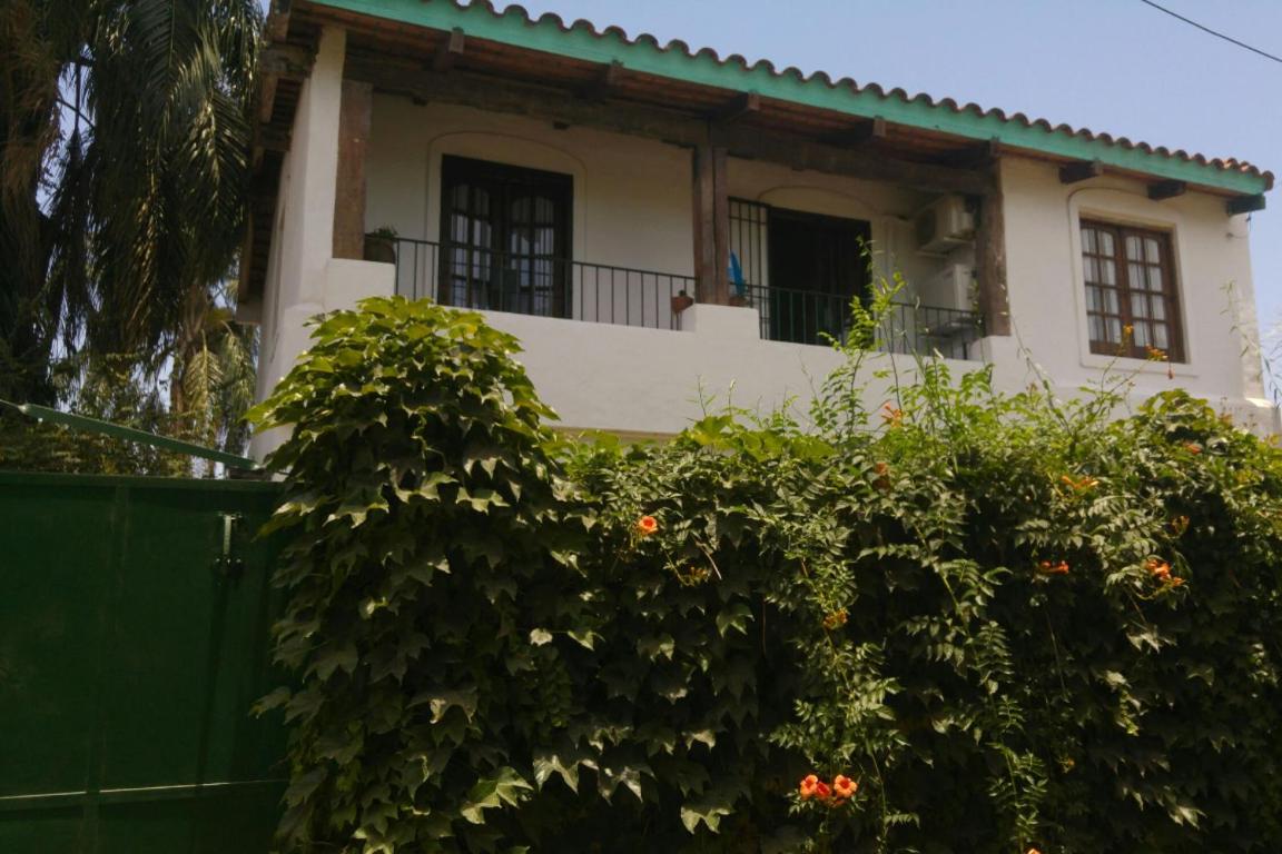 Casa de las Palmeras - B&B