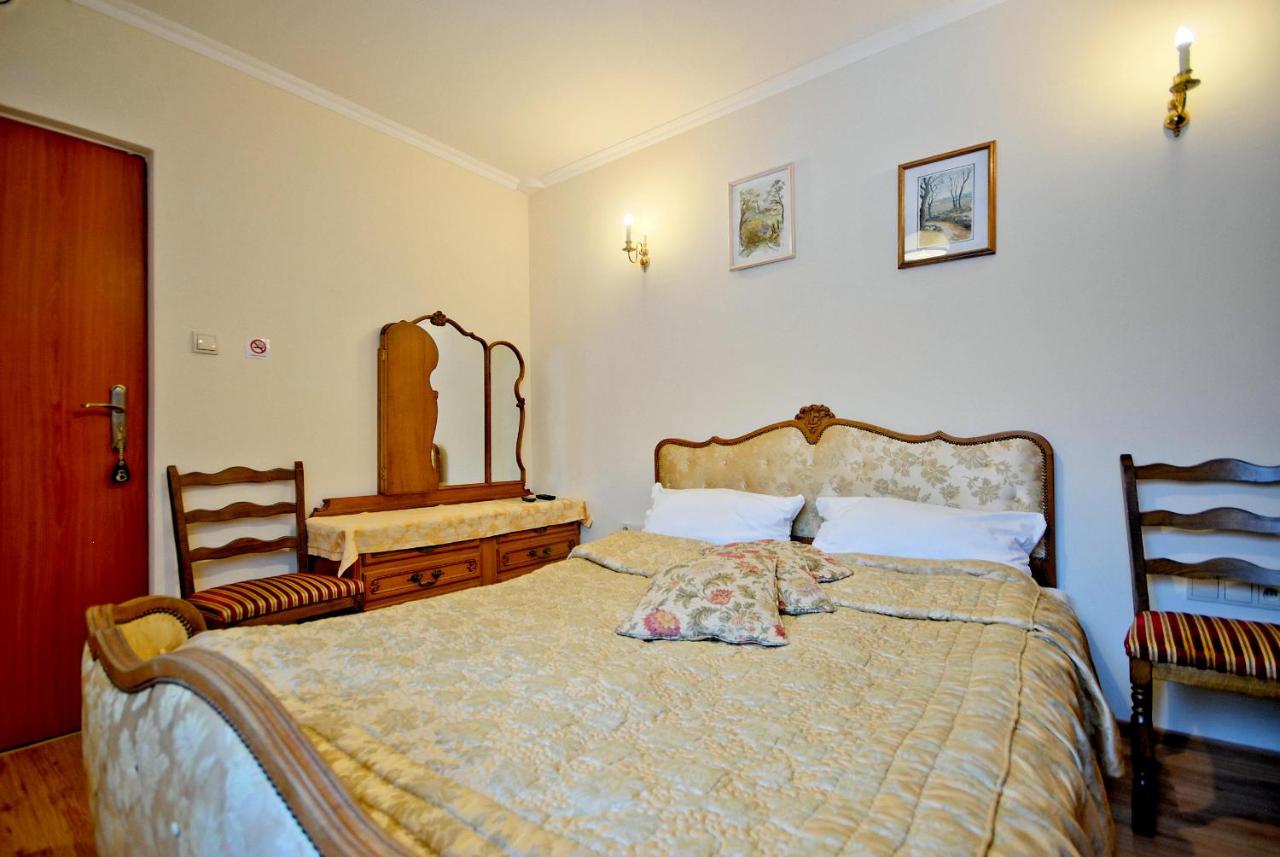 Pokoje u Janka - B&B Zakopane
