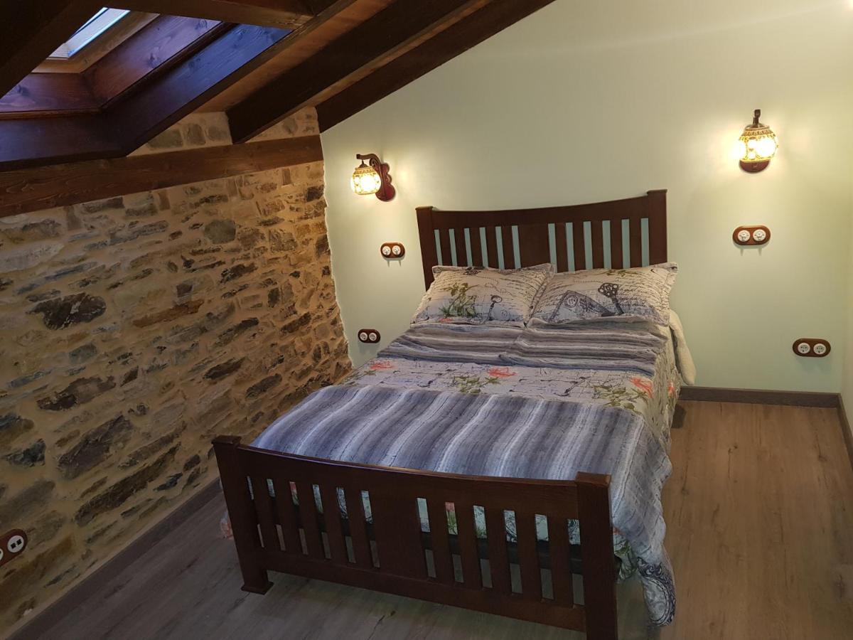 Apartment mit 2 Schlafzimmern