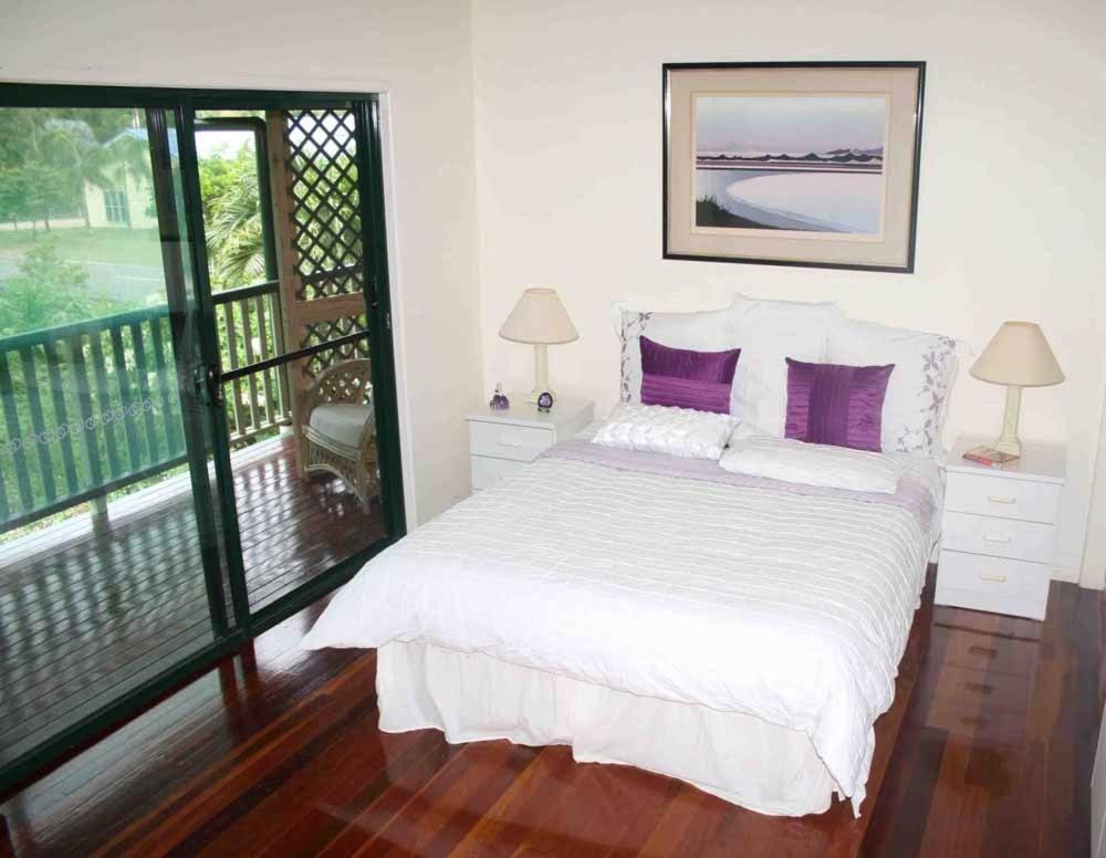Chambre Lit Queen-Size 