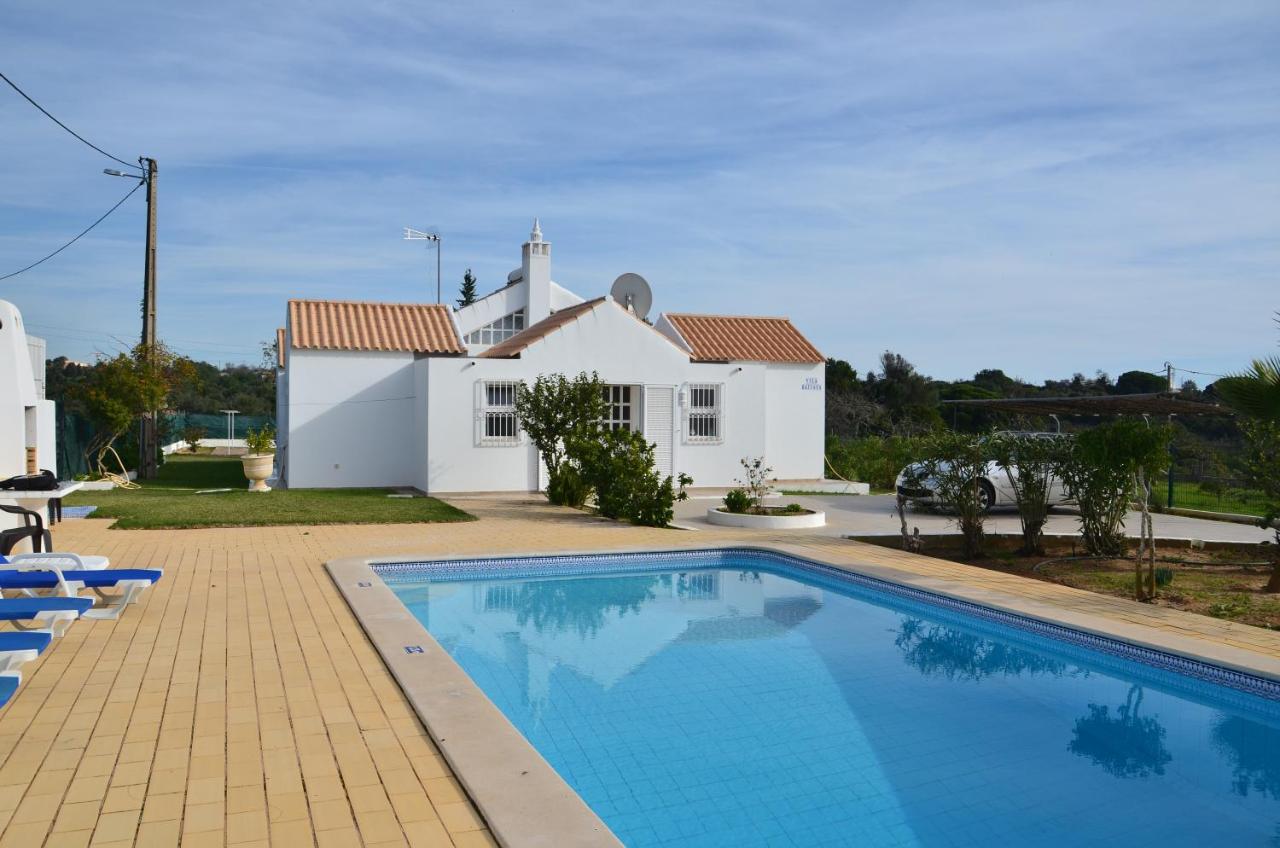 Villa Batista - B&B Guia