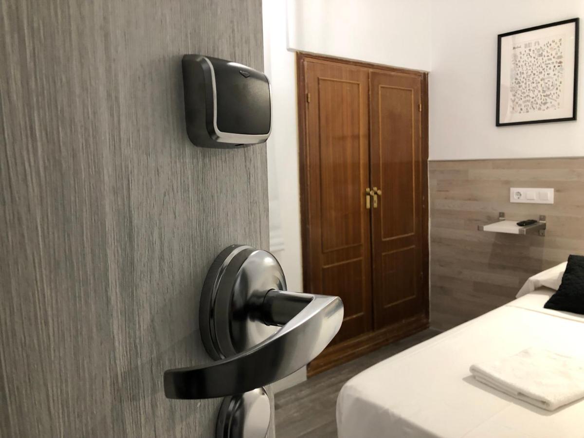 Habitación Individual con baño