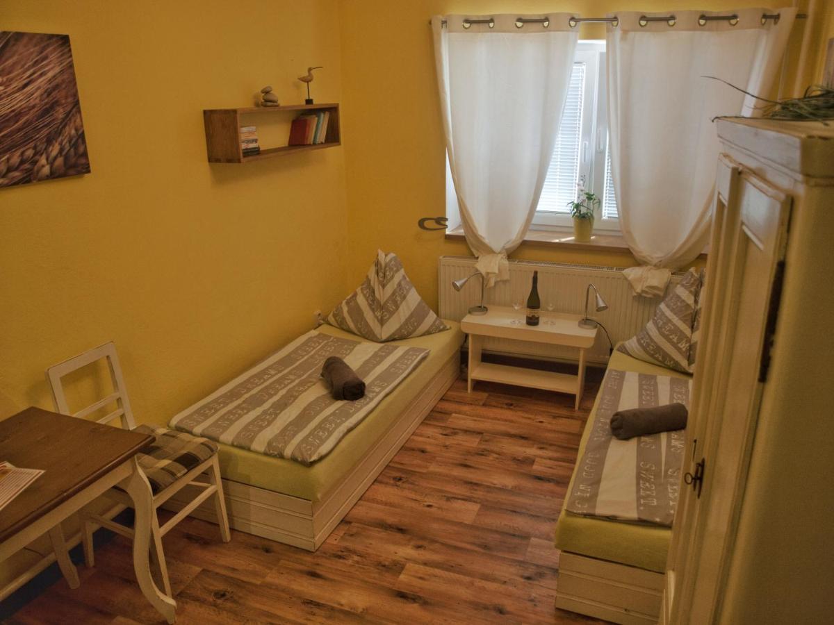 Habitación Doble - 2 camas