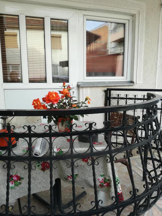 Ohrid apartments - Ferienwohnung