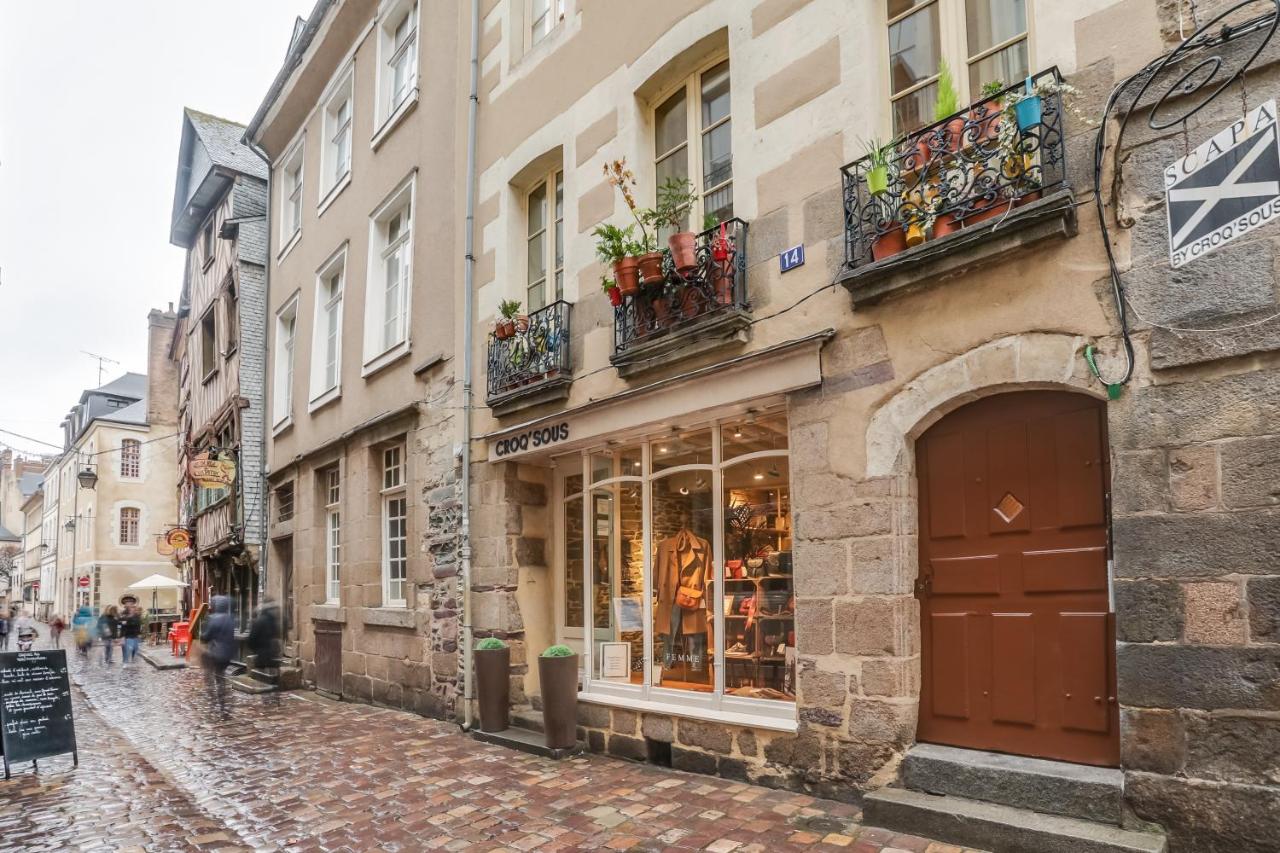 LE CELESTIN - Centre Historique - - B&B