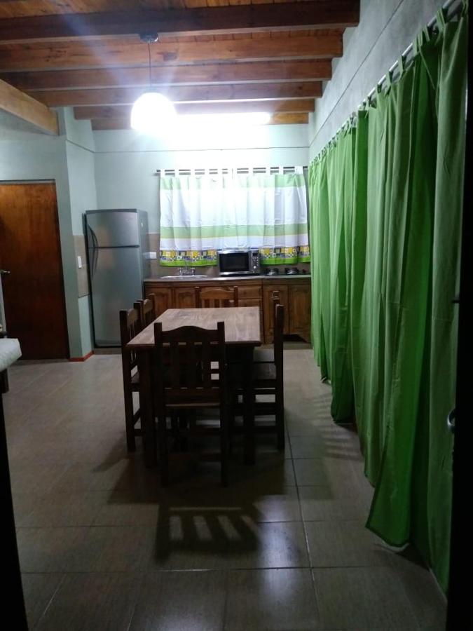 Balcones de Molinari - Chambres d’hôtes Cosquín