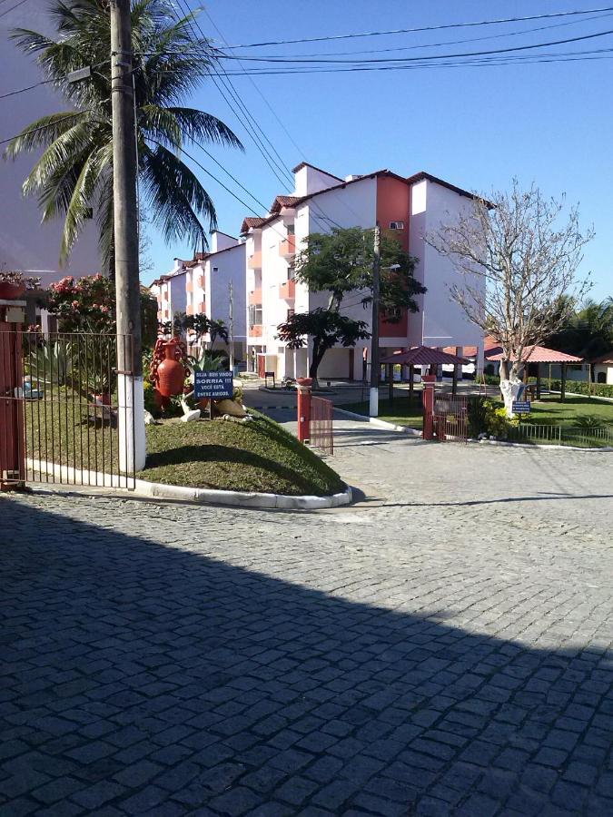 Recanto do descanso - Ferienwohnung