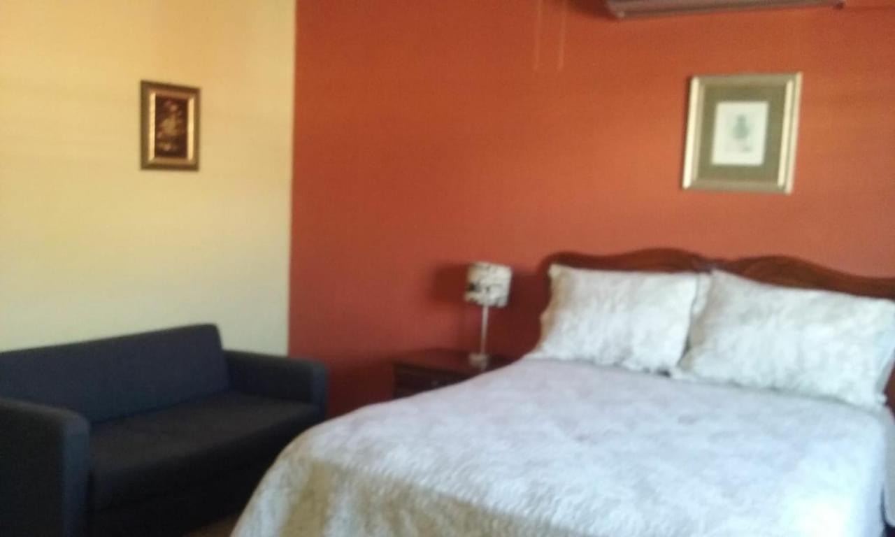 Superior Kamer met Queensize Bed