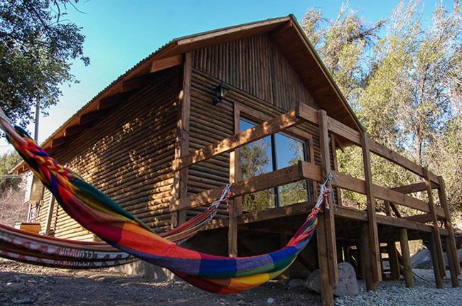 Suite with River View
