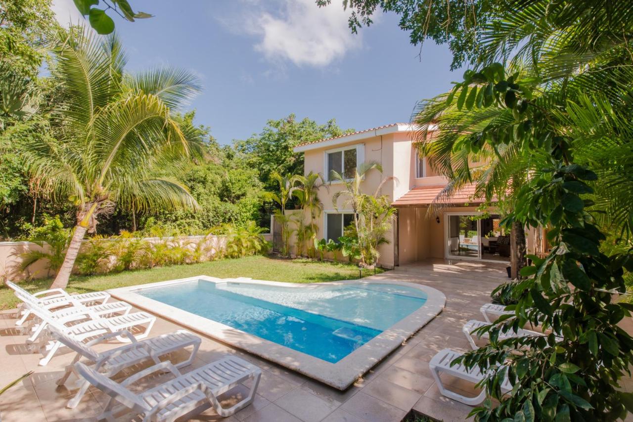 B&B Puerto Aventuras - Villas Picalu Studios & Suites - Bed and Breakfast Puerto Aventuras