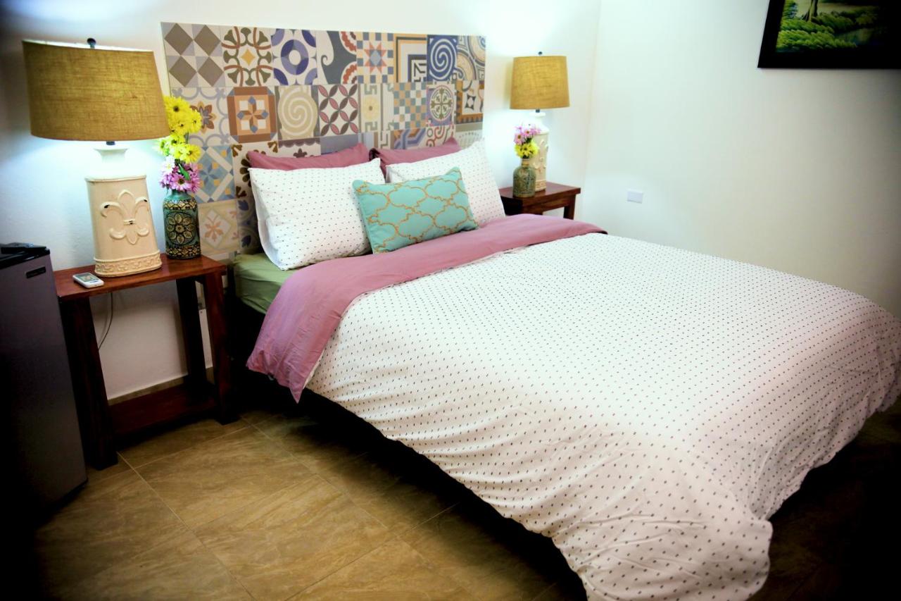 Plaza de Armas Room