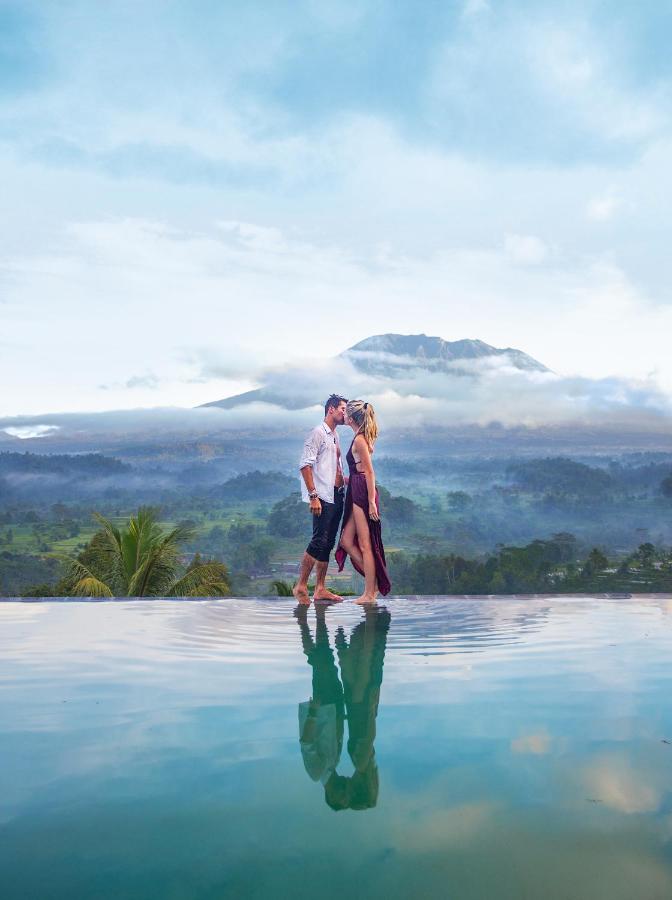 Villa con piscina privada