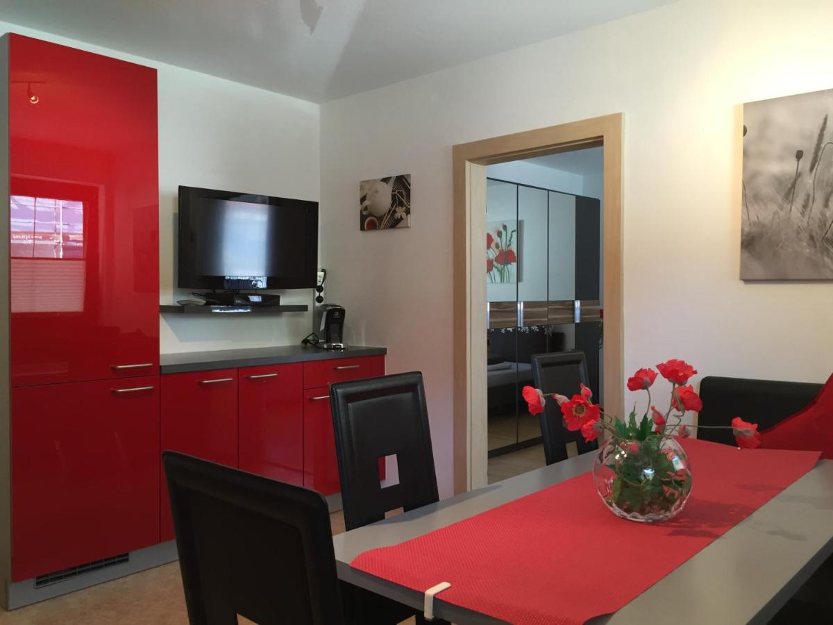 Ferienwohnung Familie Meinschad - B&B Rietz