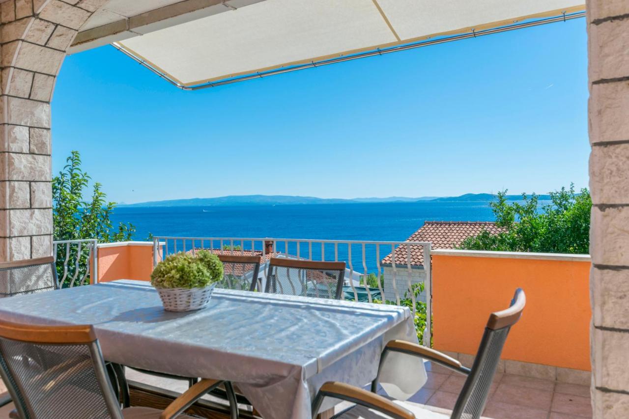 Apartments Babaja - B&B Traù