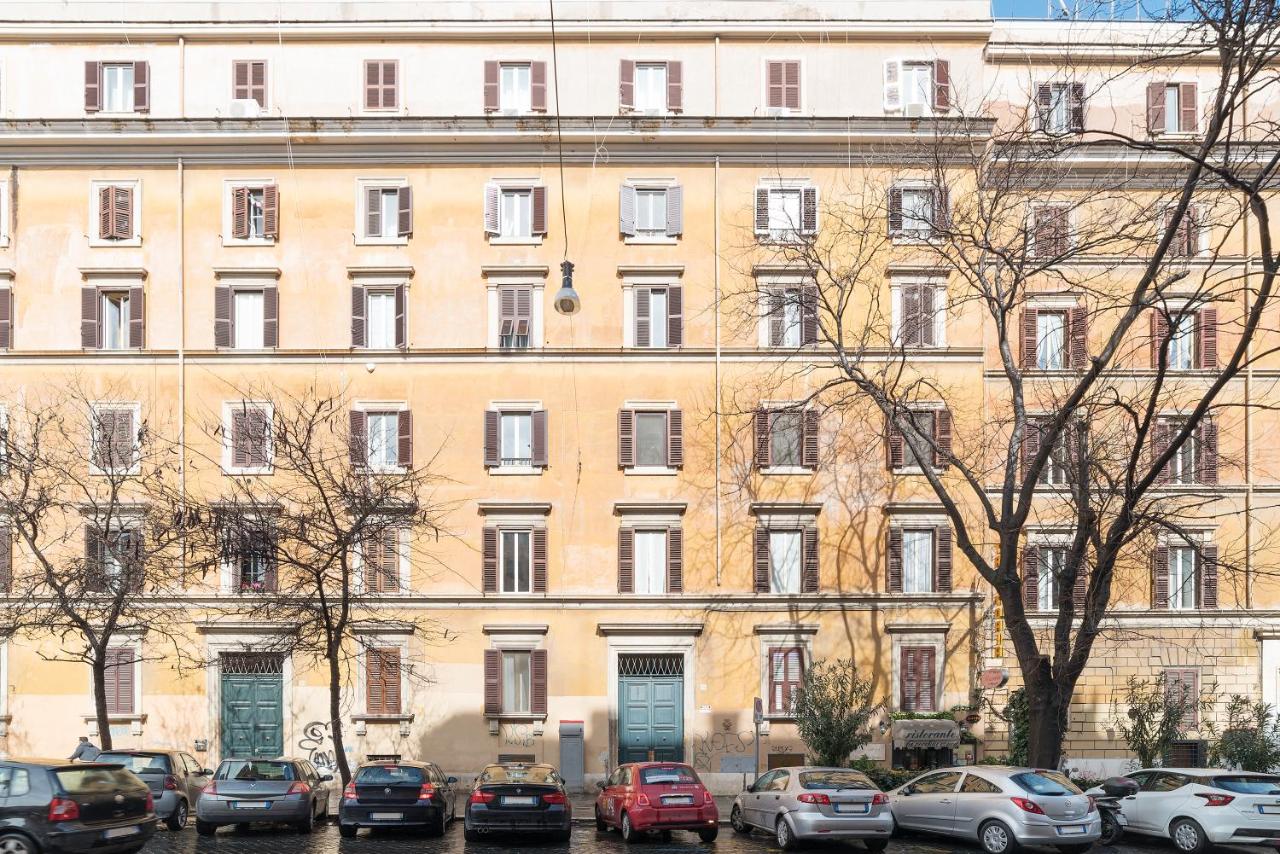 Elizabeth House - WelcomeToRhome - B&B Roma
