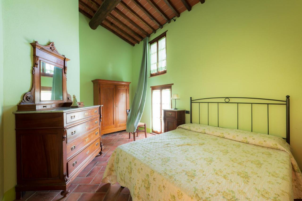 Appartement met 2 Slaapkamers (5 Volwassenen)