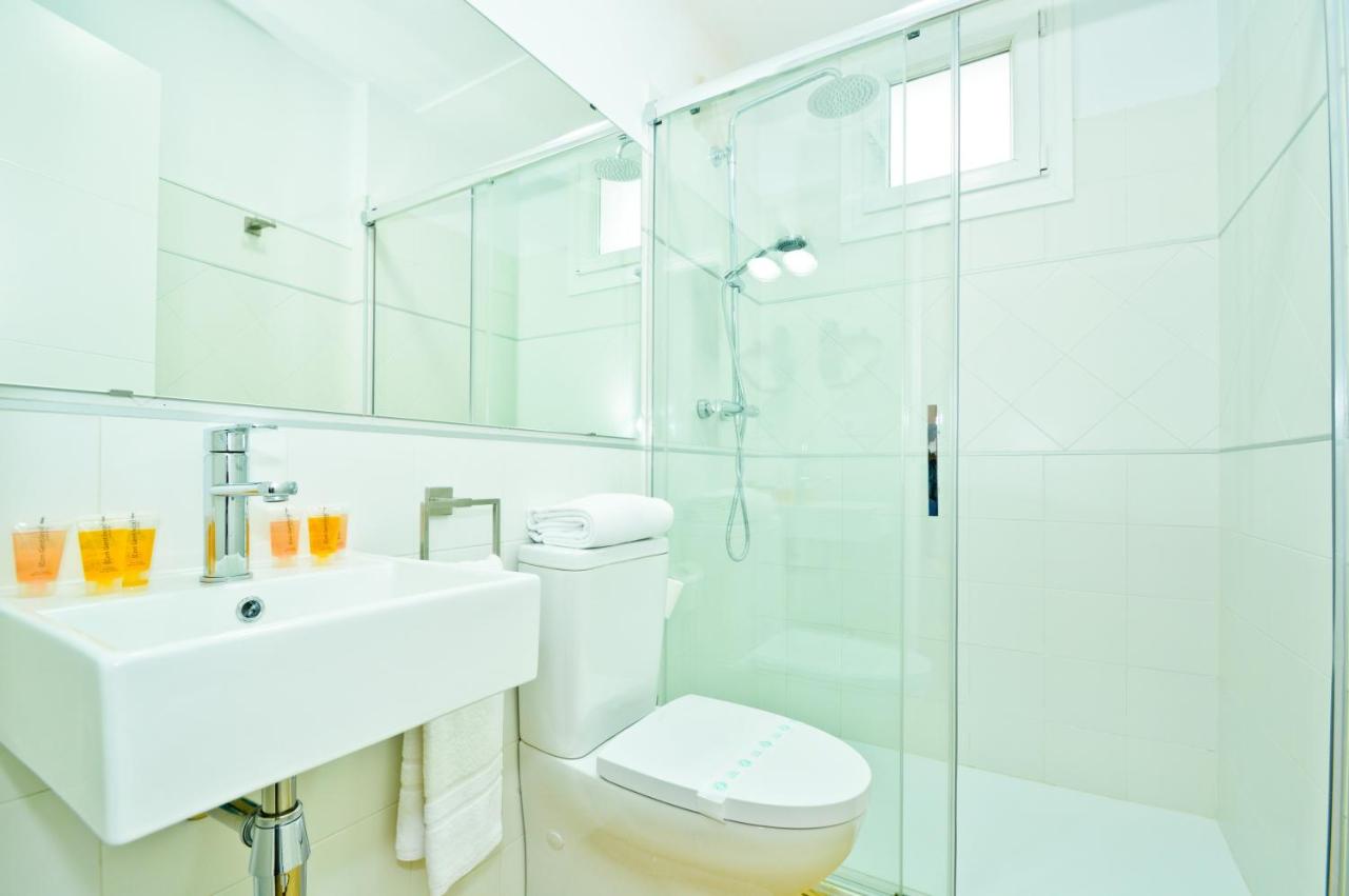 Studio-appartement (SUITE2), San Eloy 38