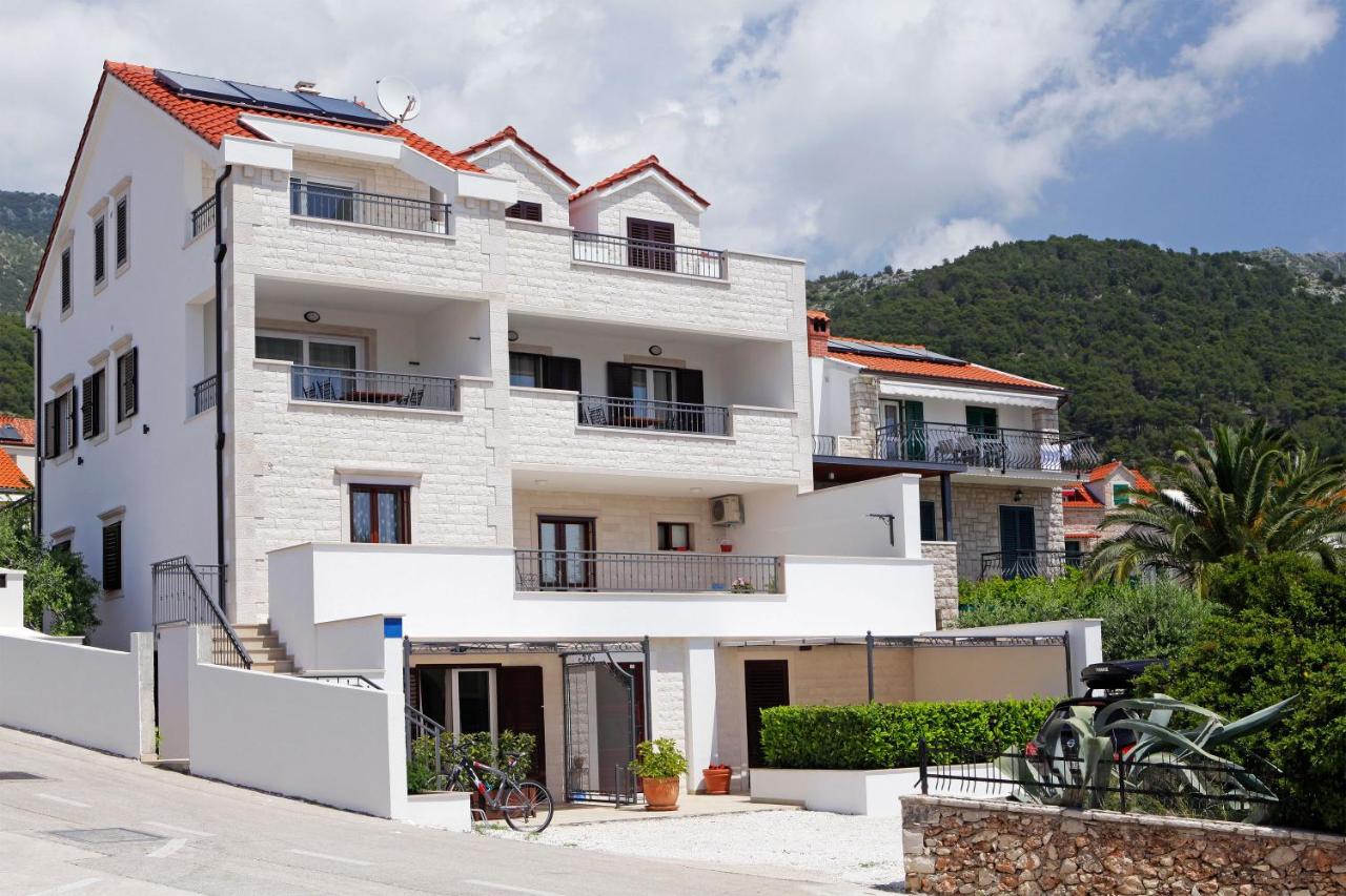 Apartments Lena - Chambres d’hôtes