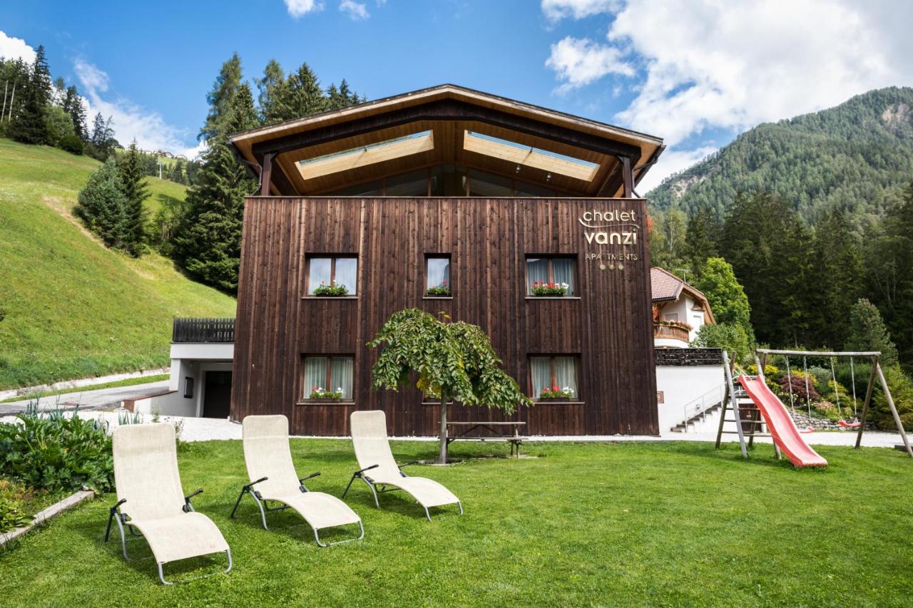 B&B St. Martin in Thurn - Chalet Vanzi - Bed and Breakfast St. Martin in Thurn