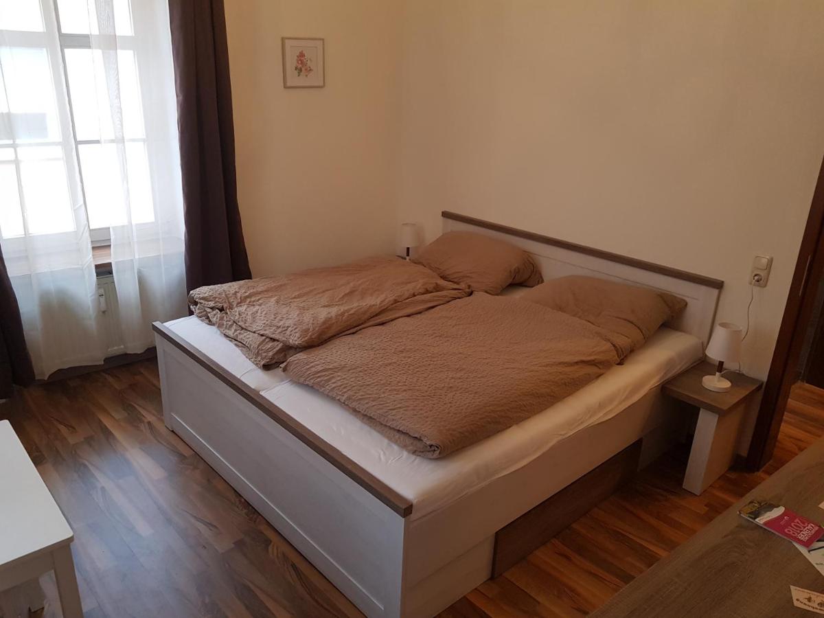 Apartment mit 2 Schlafzimmern