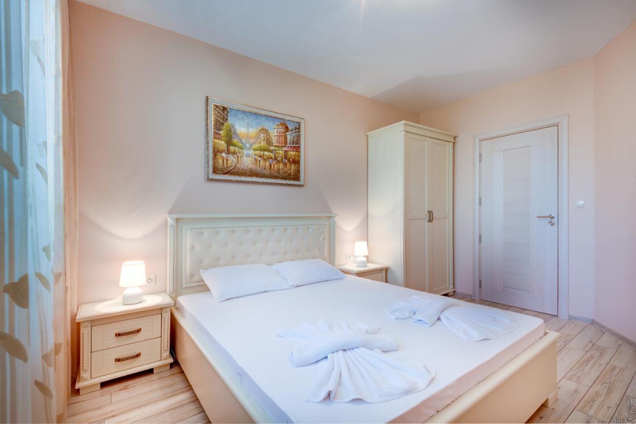 Appartamento con 2 Camere da Letto