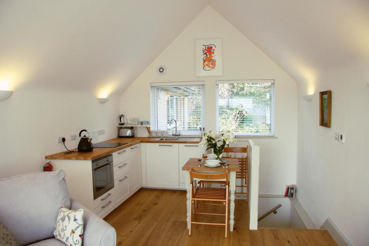 Marshlands Apartment - B&B