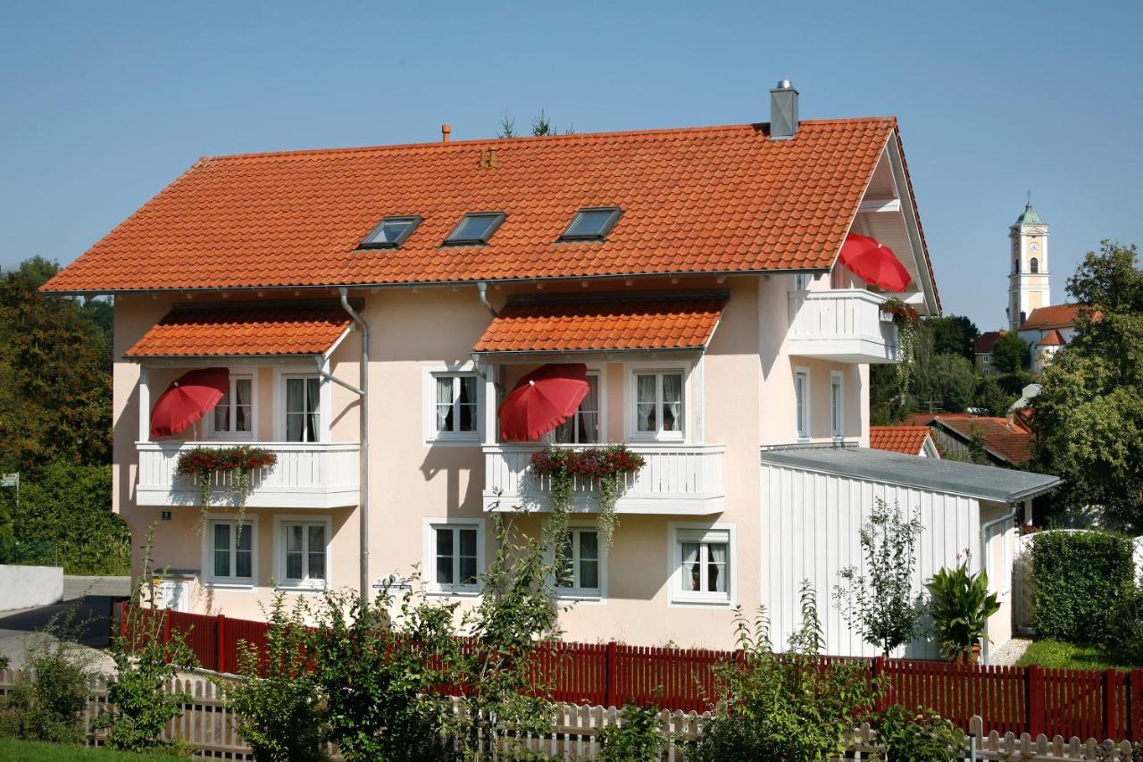 Ferienwohnungen Eleonore - Ferienwohnung