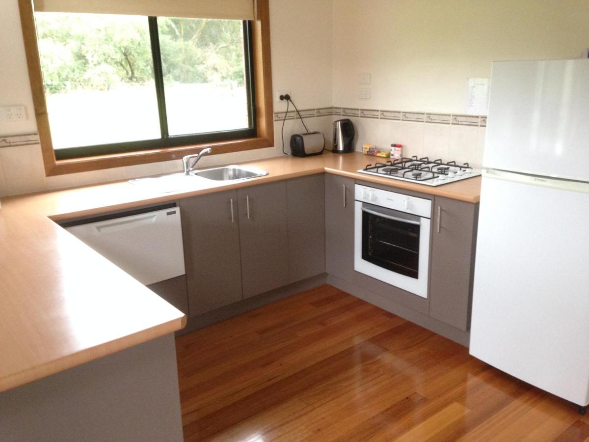 Villa con 2 Camere da Letto