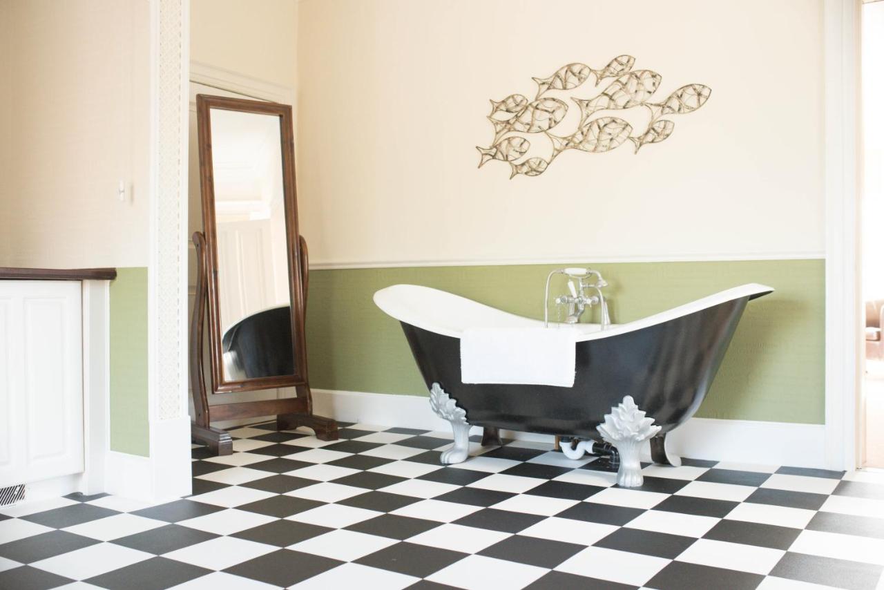 Habitación Doble Deluxe con vistas al jardín - 1 o 2 camas