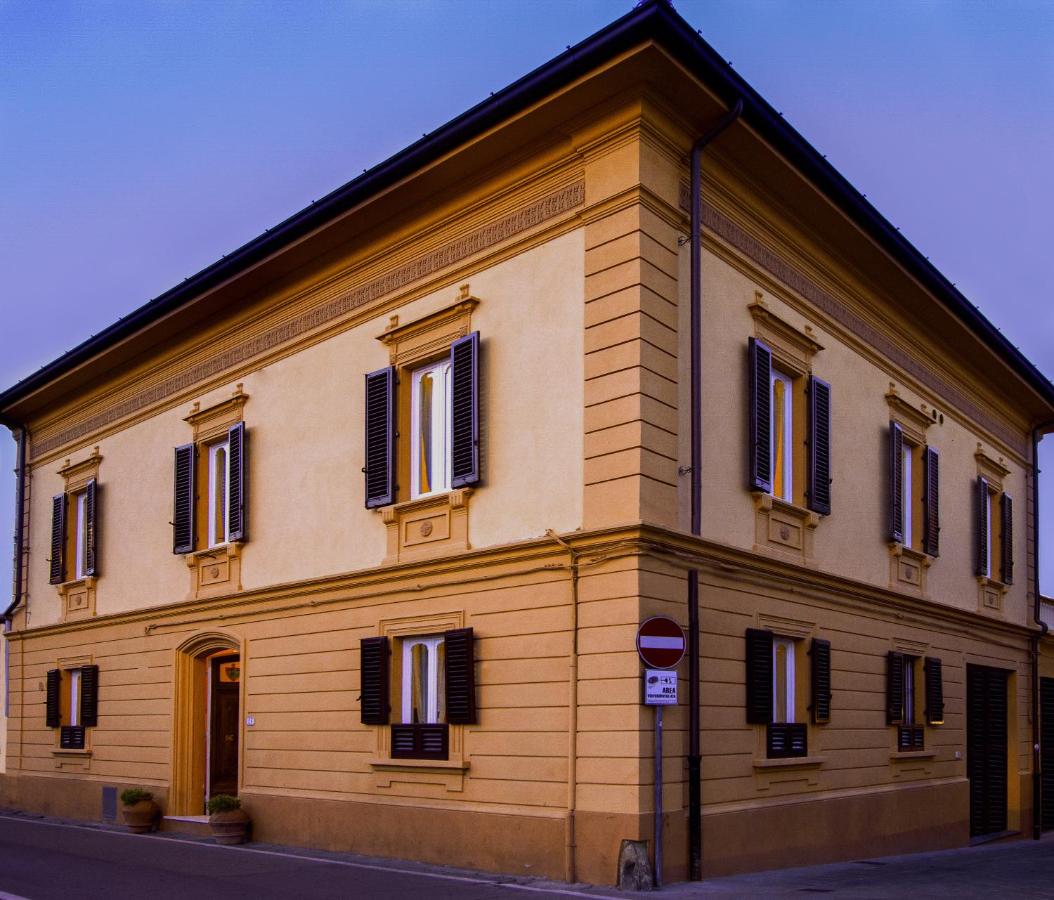 B&B Empoli - Villa Antiche Mura - Bed and Breakfast Empoli