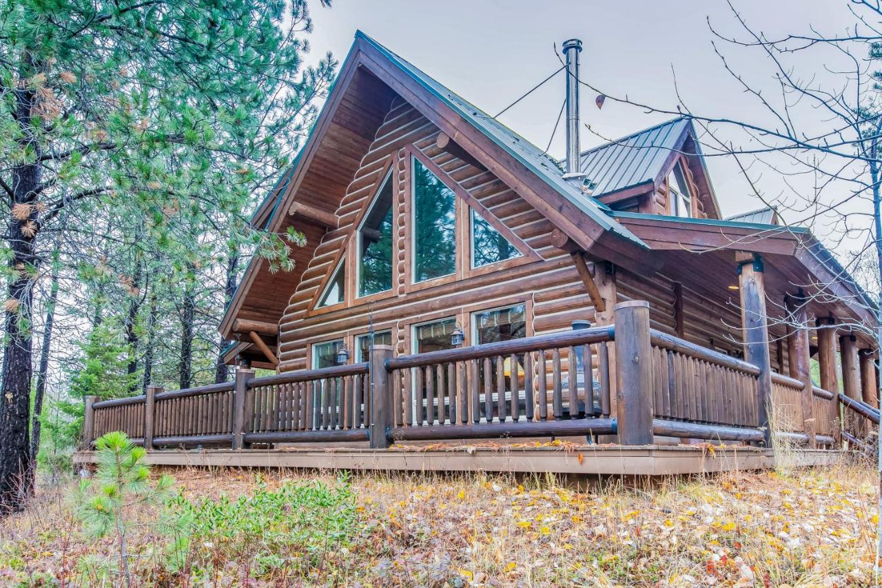 Lake 5 Cabin - B&B