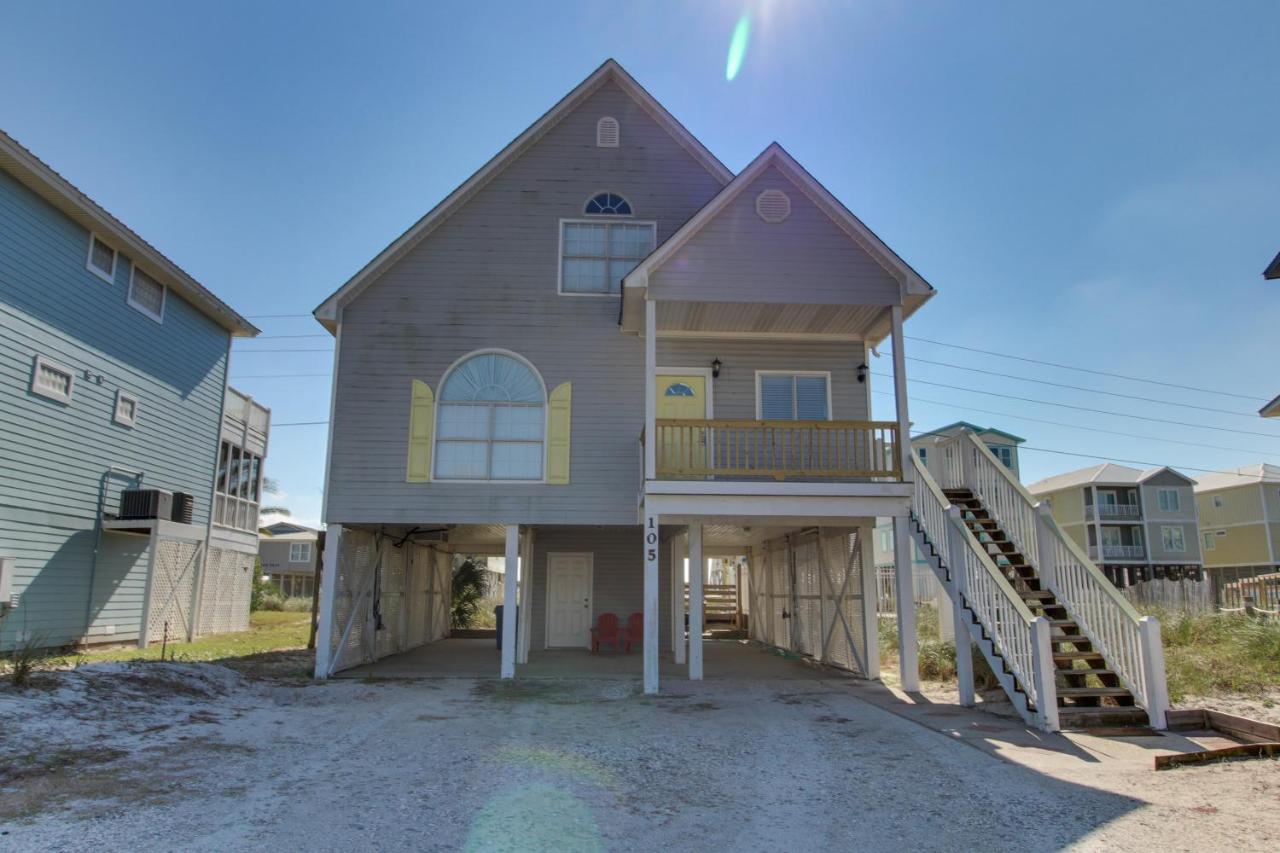 Beach Breeze - B&B