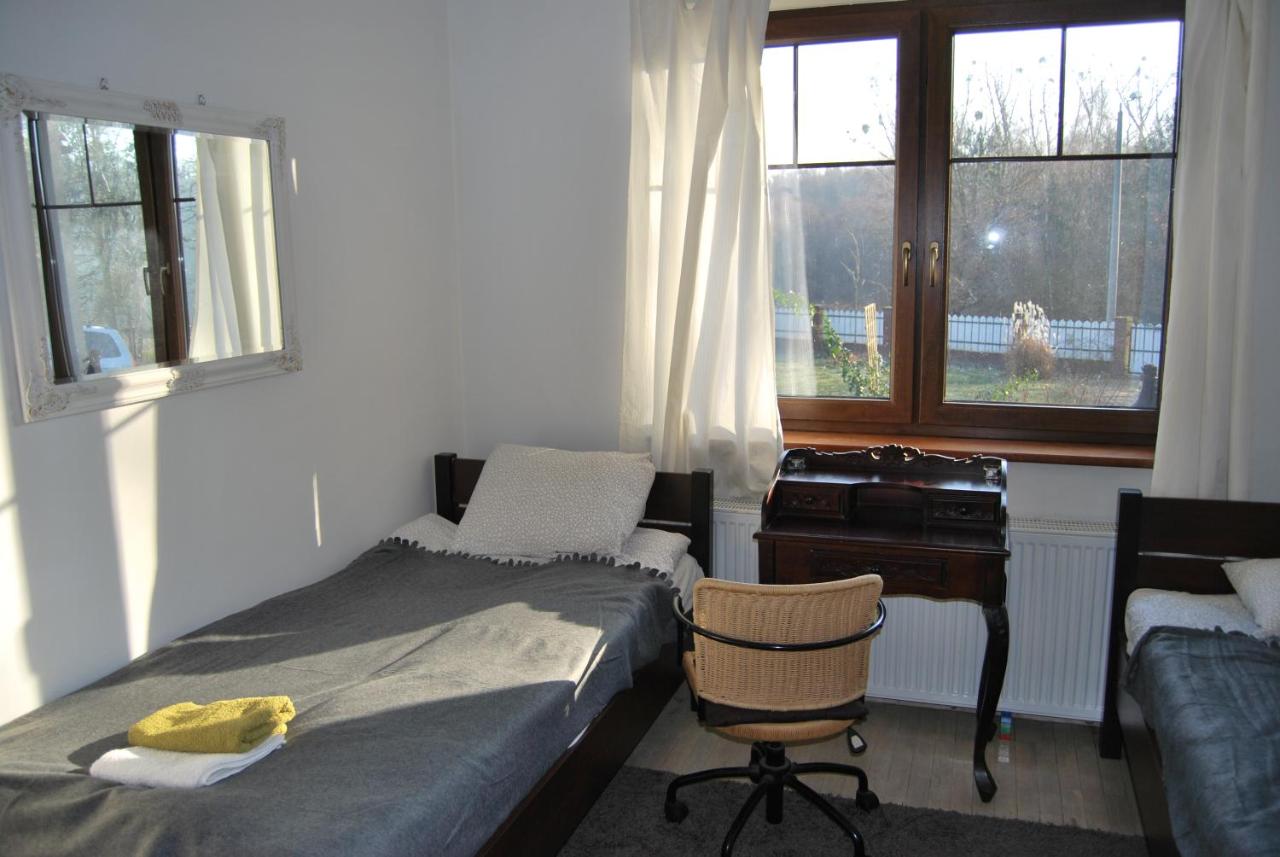 Large Twin Room