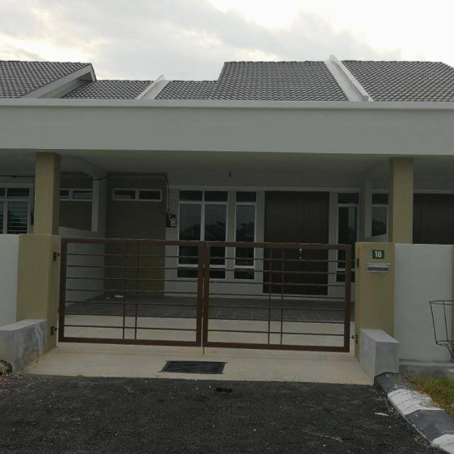 Safwa Homestay Bagan Serai - B&B Bagan Serai