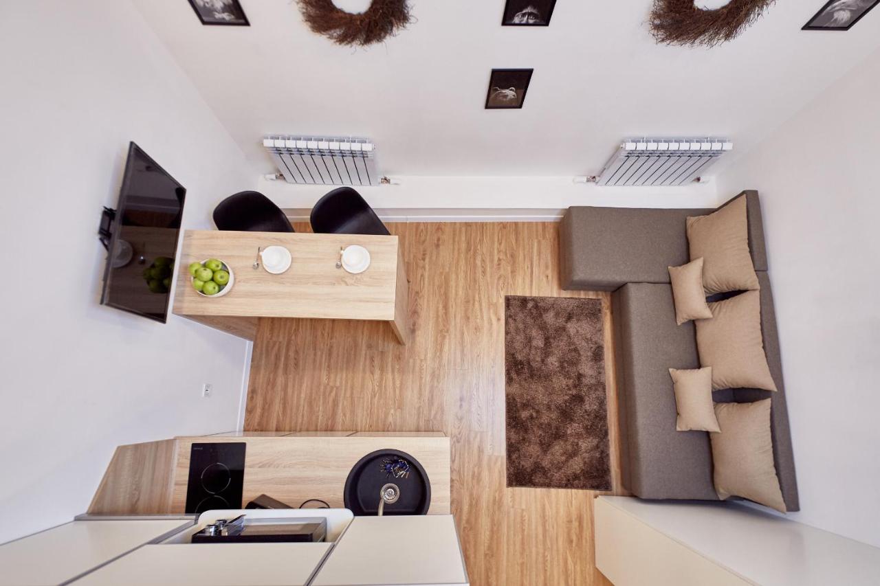 Apartment - Split Level