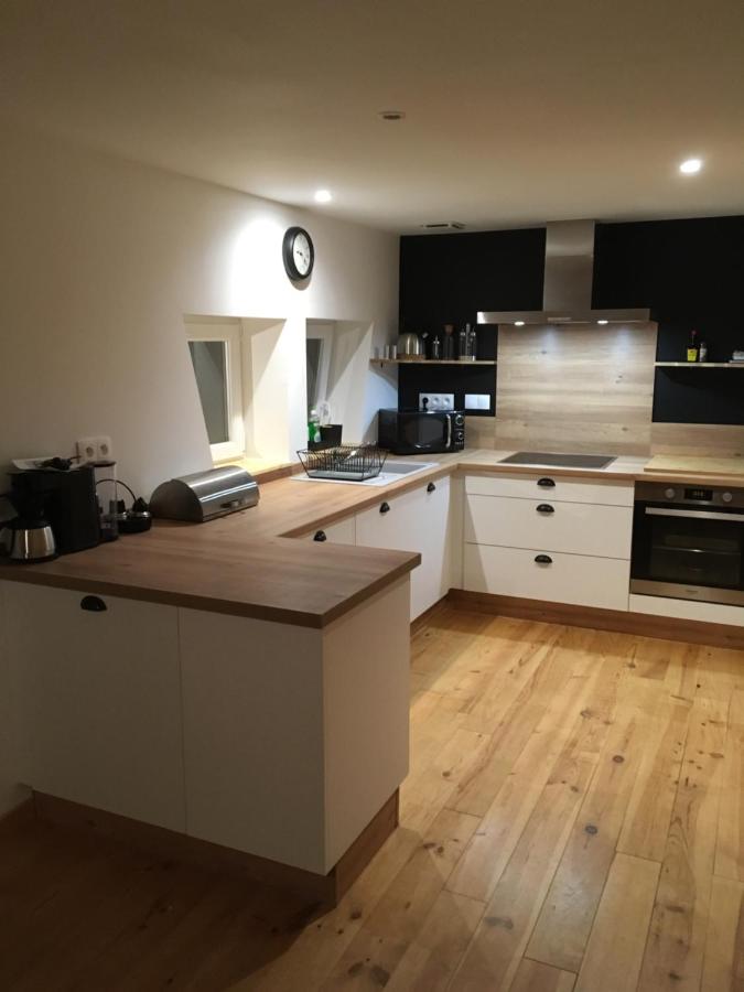 Les Gîtes du Racème - B&B Blienschwiller