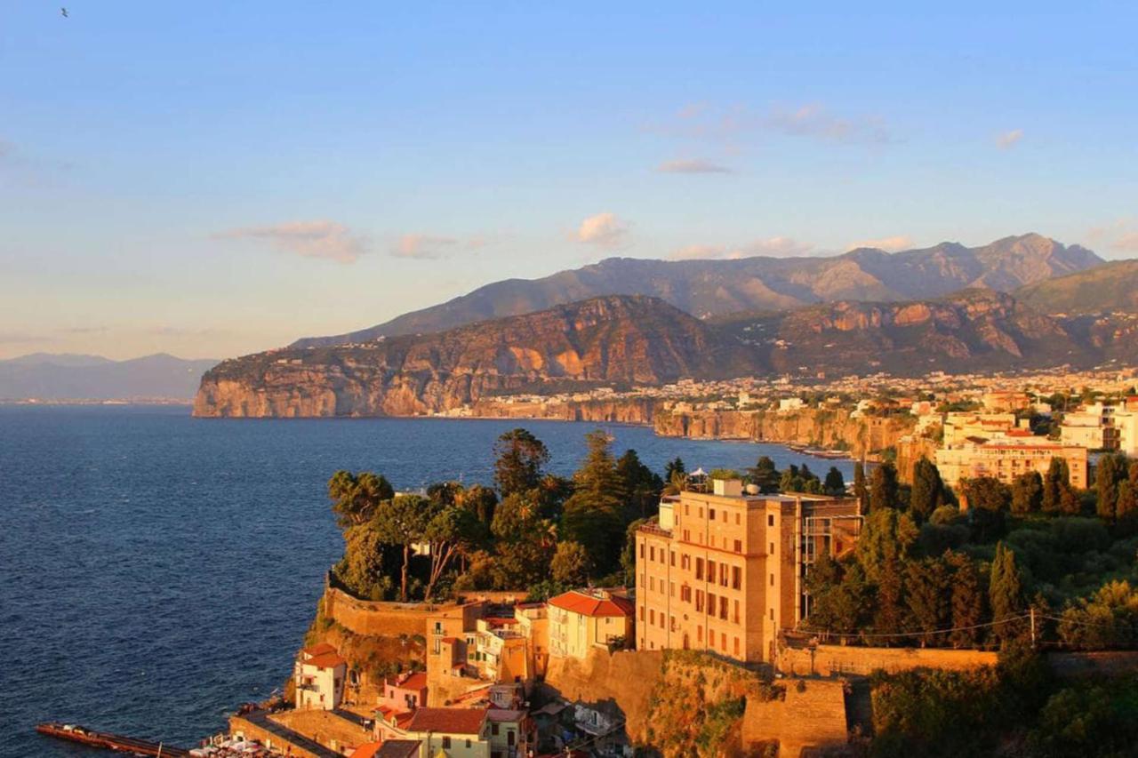 Anthea Sorrento - Chambres d’hôtes Sorrente