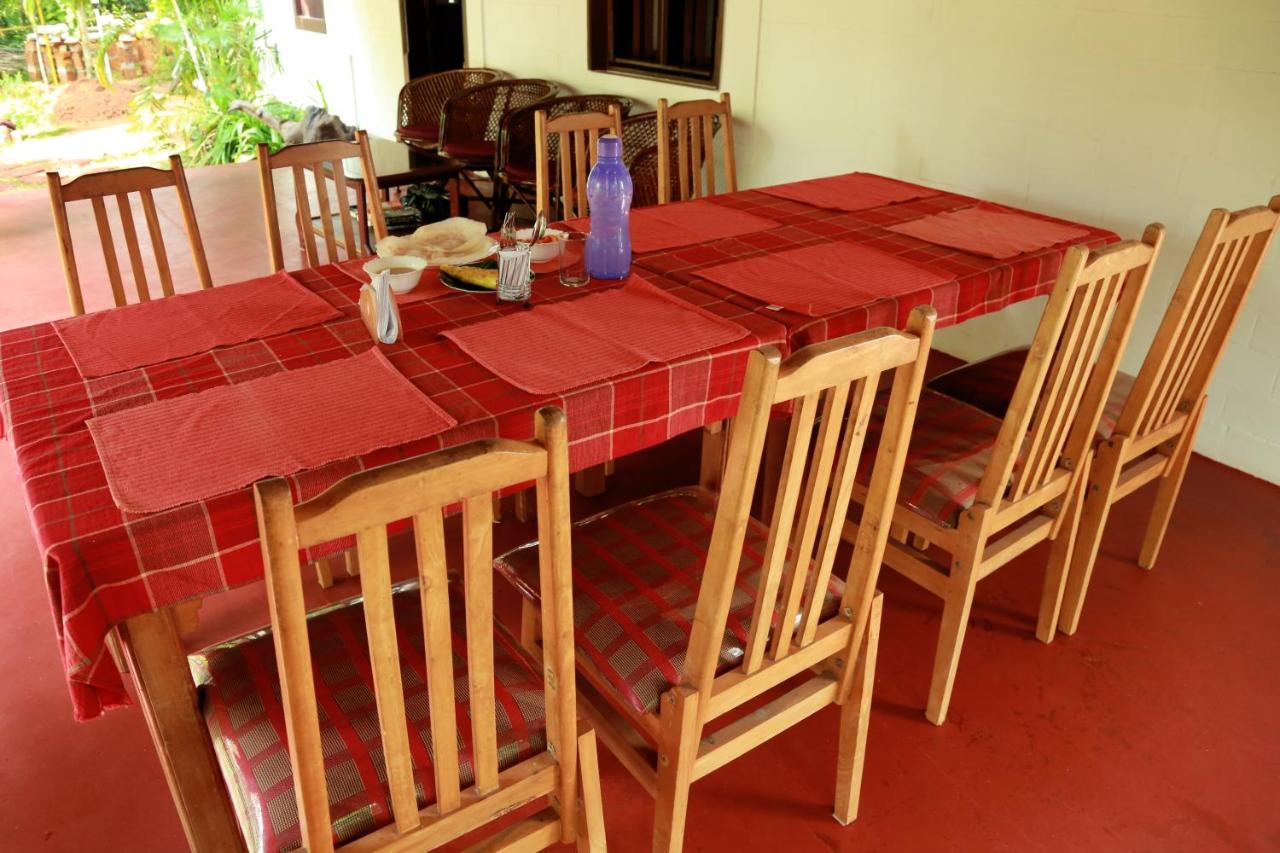 Ocean Green Kerala - B&B Cananor