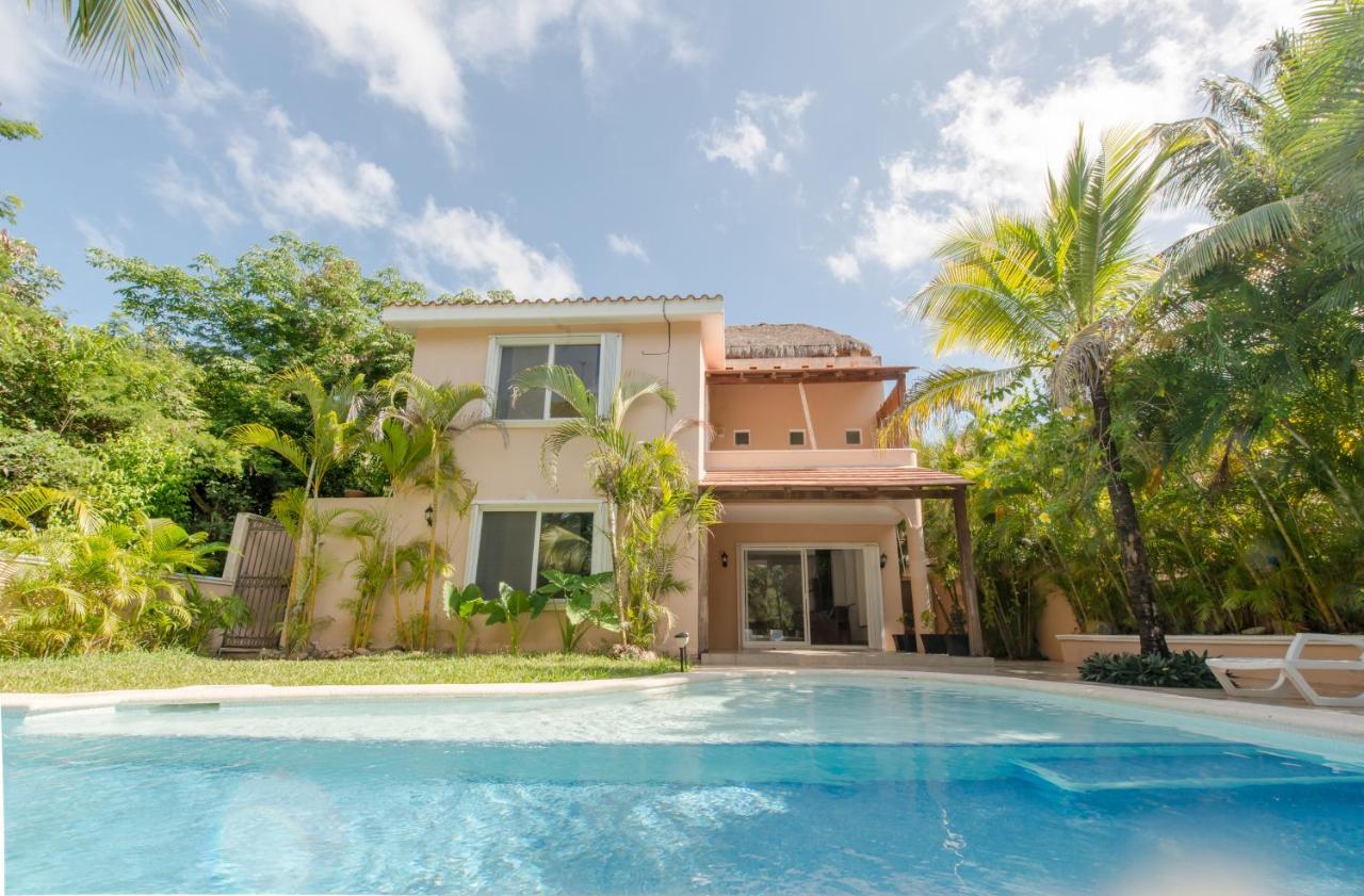 Villas Picalu Studios & Suites - B&B Puerto Aventuras