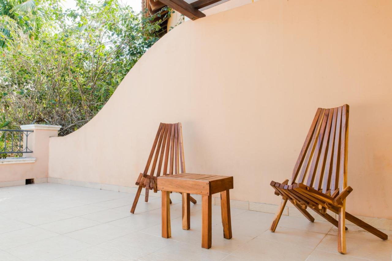 Suite Sandía