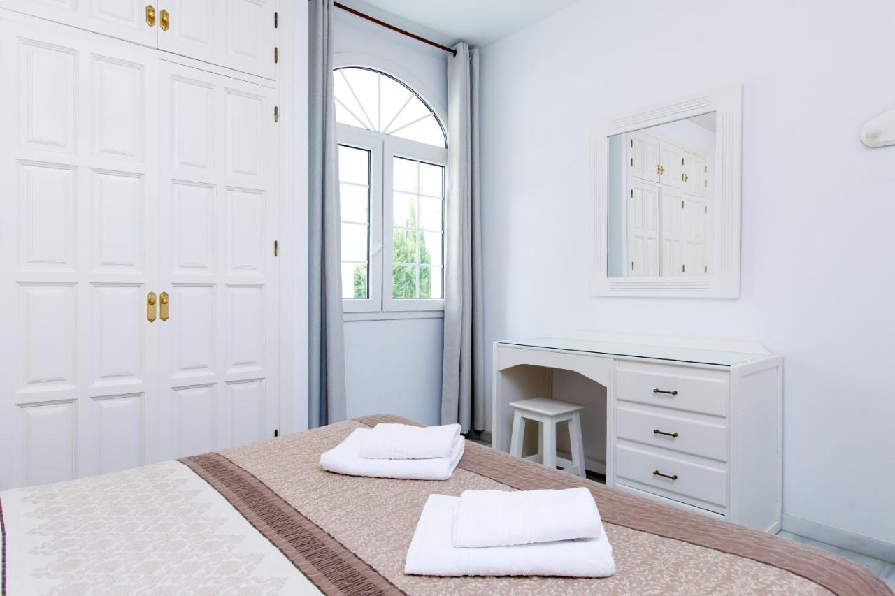 Apartment Nº BB