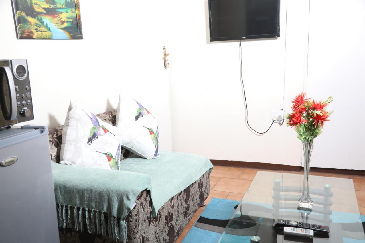 Habitación Doble con baño privado