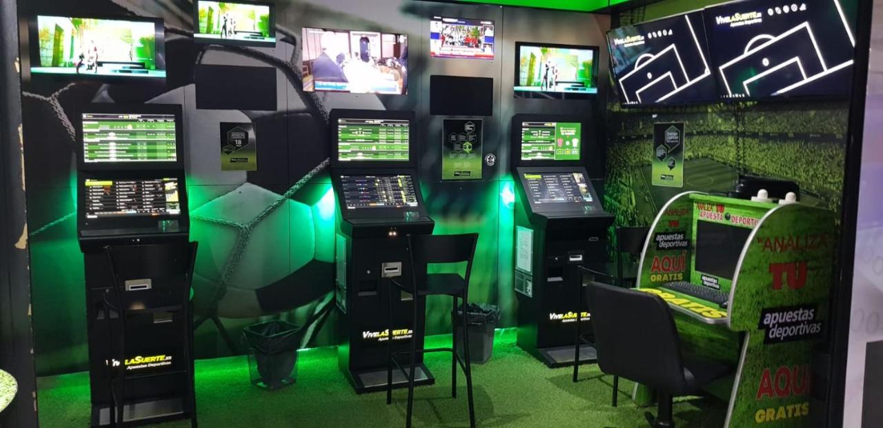 Les Vacances Au Club Paraiso - B&B Playa Paraiso