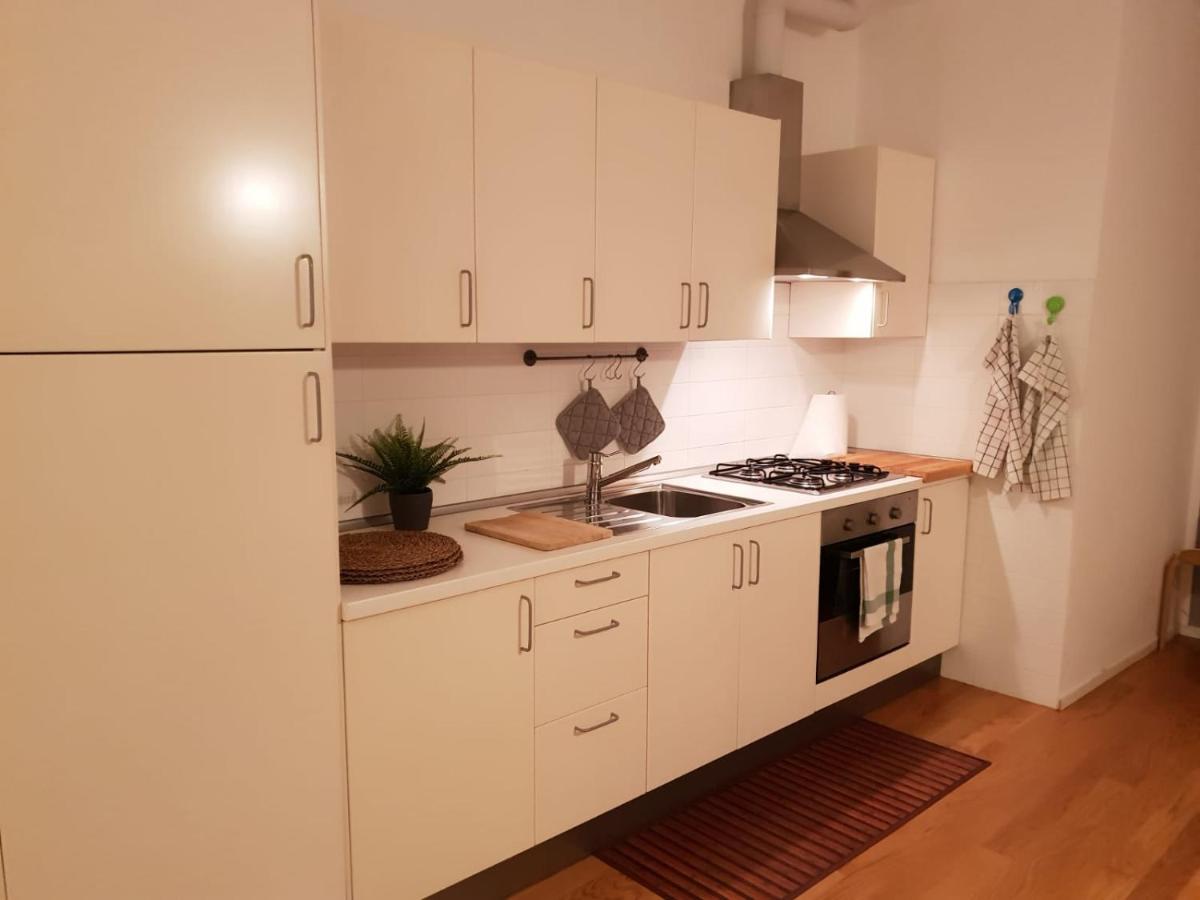 Appartamento Massarenti - B&B