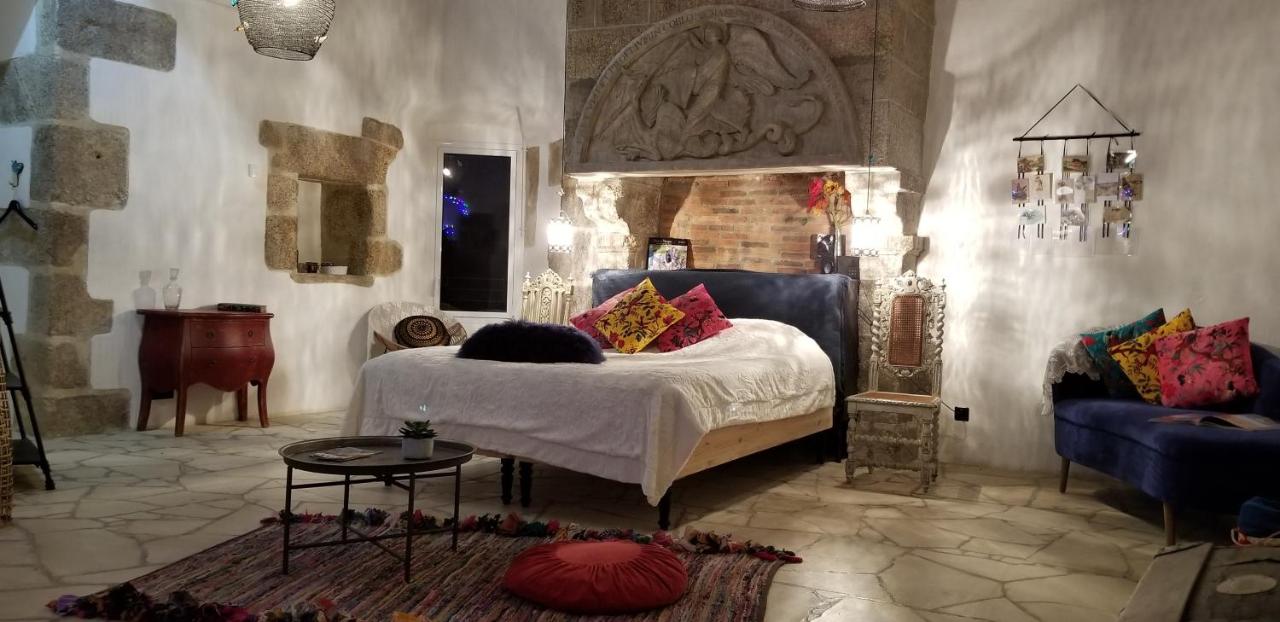 Doppelzimmer mit Zustellbett